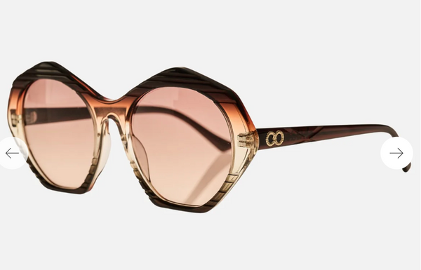 Childe :: Cymbal Bio Lens   Sunglasses