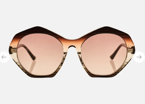 Childe :: Cymbal Bio Lens   Sunglasses