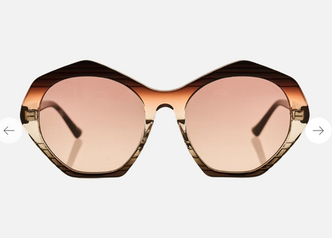 Childe :: Cymbal Bio Lens   Sunglasses