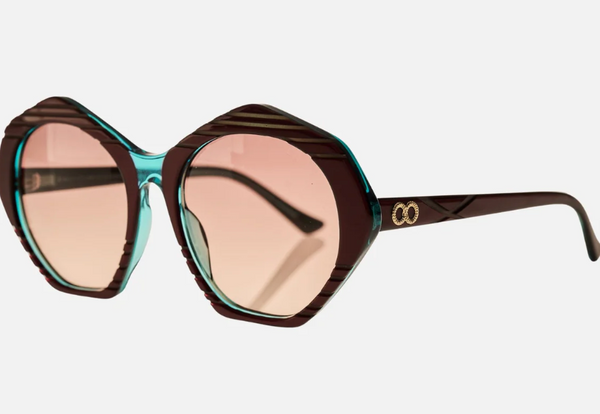 Childe :: Cymbal Bio Lens   Sunglasses