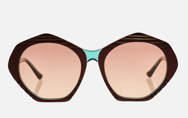 Childe :: Cymbal Bio Lens   Sunglasses