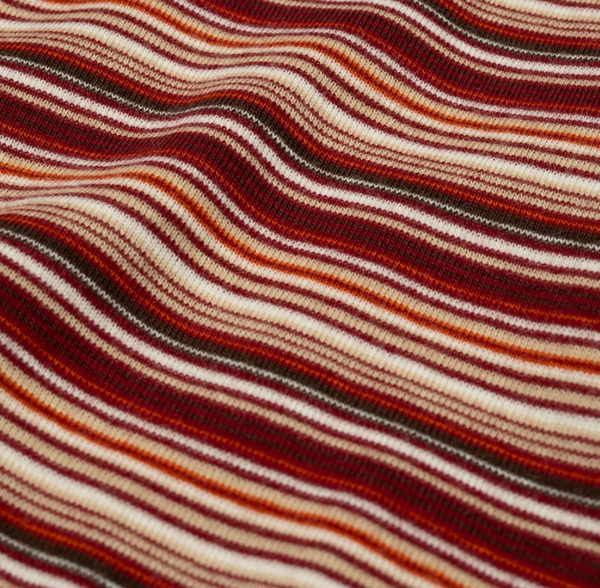 Nudie Jeans Co :: Jessy LS T-Shirt Striped Rib