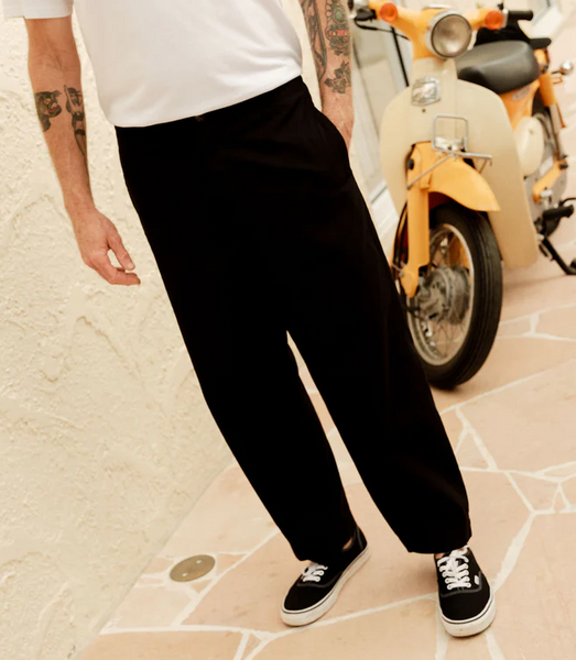 Mr Simple :: Northpant