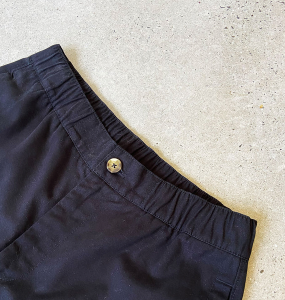 Mr Simple :: Northpant