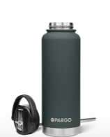Project Pargo :: 1200 ml Insulated Sports Bottle w/ Straw Lid
