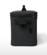Project Pargo :: Insulated Cooler Bag - Midnight Black