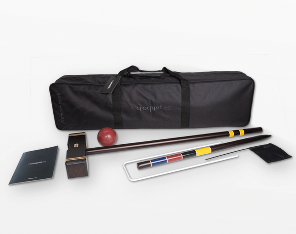 Finska :: Croquet Premium Set