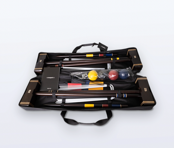 Finska :: Croquet Premium Set