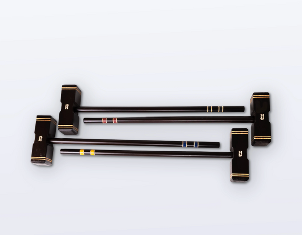 Finska :: Croquet Premium Set