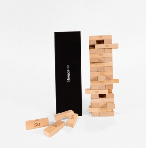 Finska :: Bygga Standard