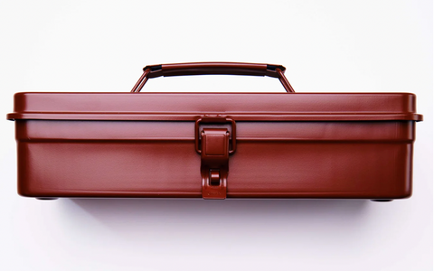 Toyo :: Trunk Shape Tool Box - T 320