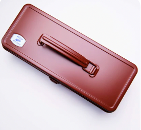 Toyo :: Trunk Shape Tool Box - T 320