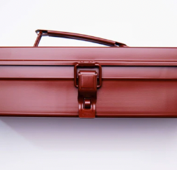 Toyo :: Trunk Shape Tool Box - T 320