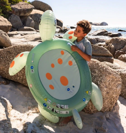 Swim Essentials :: Inflatable Floats