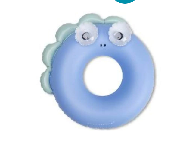 Swim Essentials :: Inflatable Swim Rings