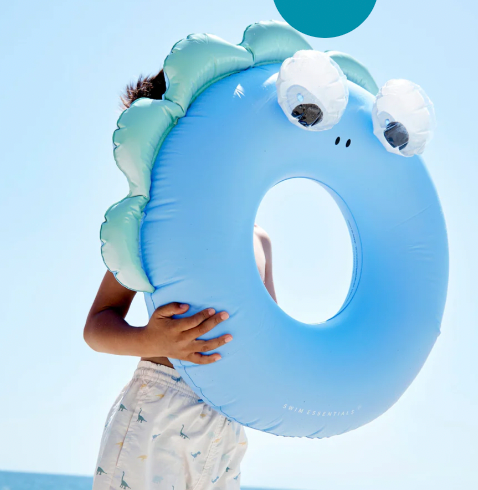 Swim Essentials :: Inflatable Swim Rings
