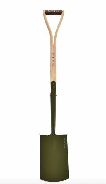 Burgon and Ball :: Boron Green Digging Range