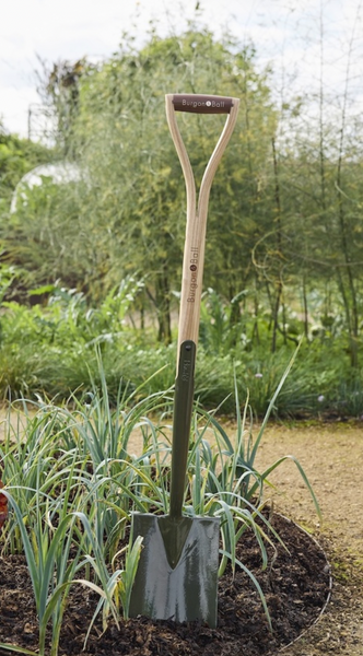 Burgon and Ball :: Boron Green Digging Range