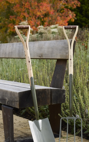 Burgon and Ball :: Boron Green Digging Range