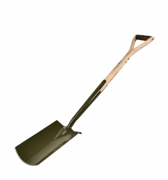 Burgon and Ball :: Boron Green Digging Range