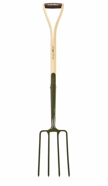 Burgon and Ball :: Boron Green Digging Range