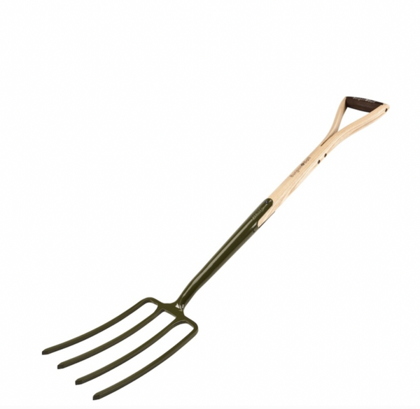 Burgon and Ball :: Boron Green Digging Range