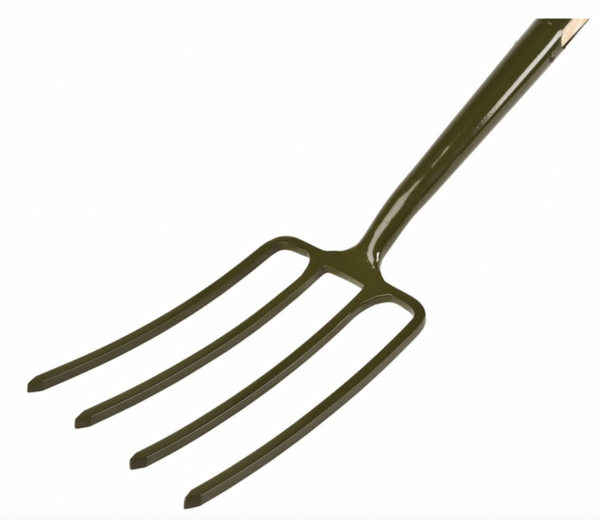 Burgon and Ball :: Boron Green Digging Range