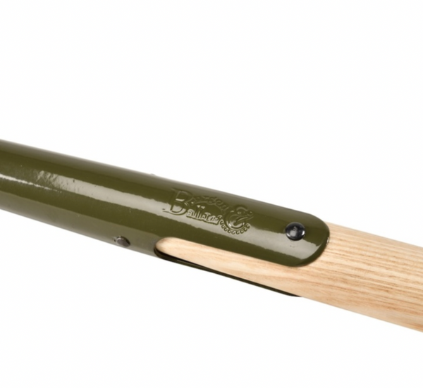 Burgon and Ball :: Boron Green Digging Range