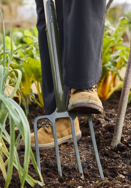Burgon and Ball :: Boron Green Digging Range