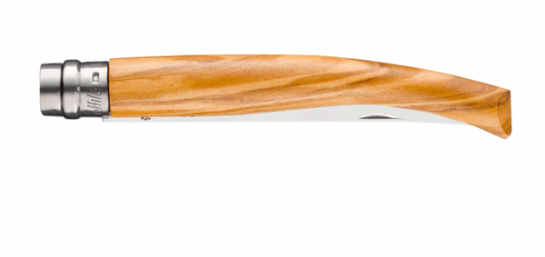 Opinel :: No°12 Effilé Stainless Steel Filleting Folding Knife