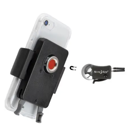 Nite Ize :: Steelie - Squeeze Vent Kit