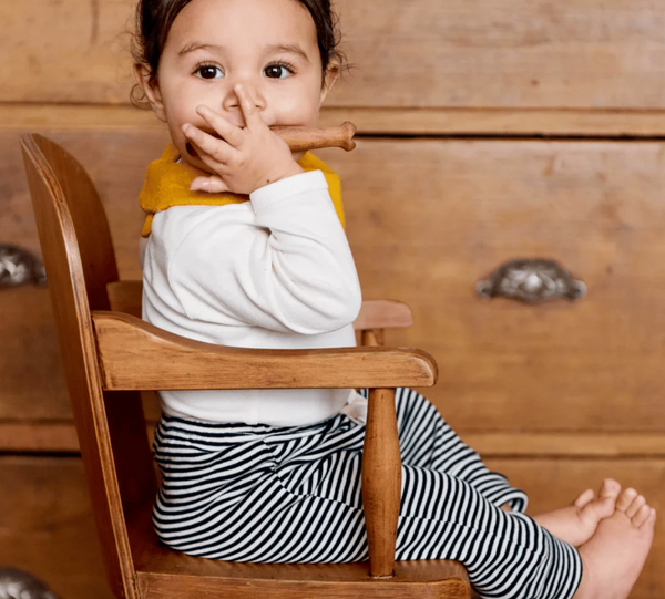 Nature Baby :: Drawstring Pant