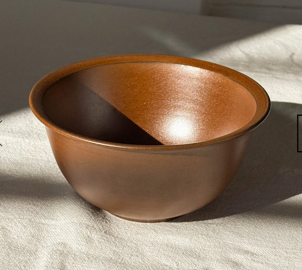 Muckware Ceramics ::  Noodle Bowl Range