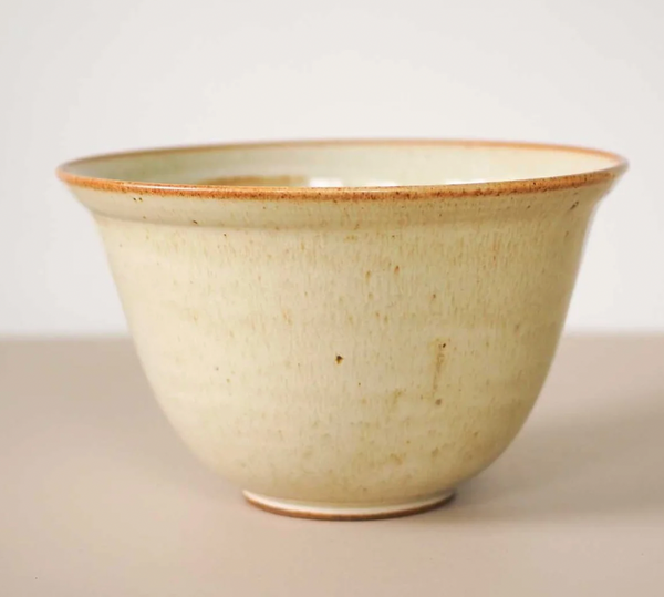 Muckware Ceramics ::  Noodle Bowl Range