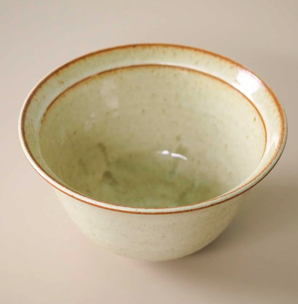 Muckware Ceramics ::  Noodle Bowl Range