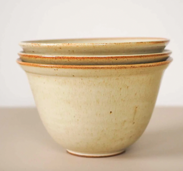 Muckware Ceramics ::  Noodle Bowl Range