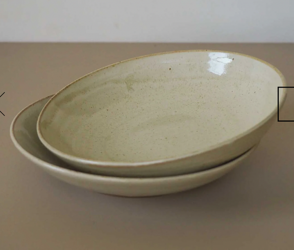 Muckware Ceramics ::  Dinner Bowl Range