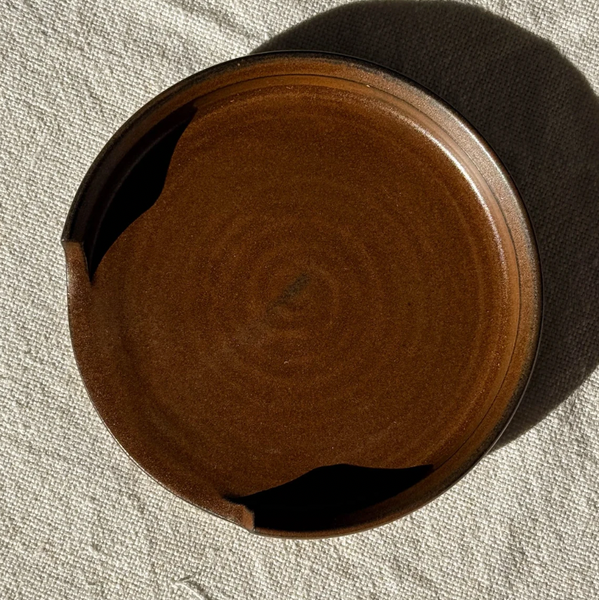 Muckware Ceramics ::  Spoon Rest Range