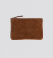 Indi and Cold :: Split Leather Purse - 731
