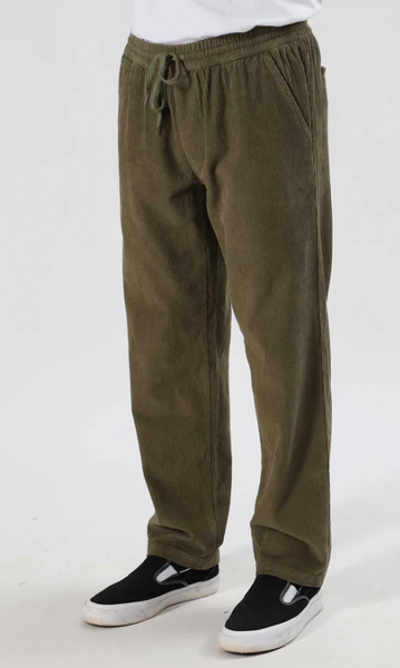 Mr Simple :: Burbank Cord Pant
