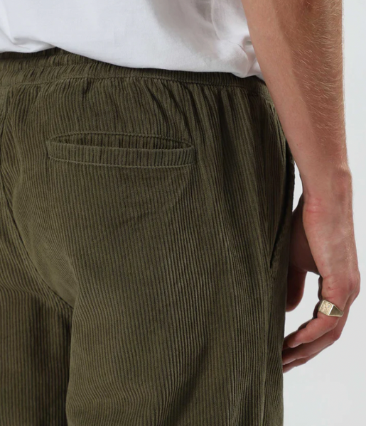 Mr Simple :: Burbank Cord Pant