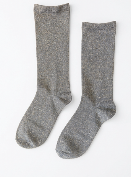 TAK :: Socks Star Dust Cotton Shimmer