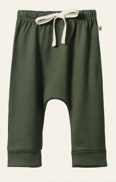 Nature Baby :: Drawstring Pant