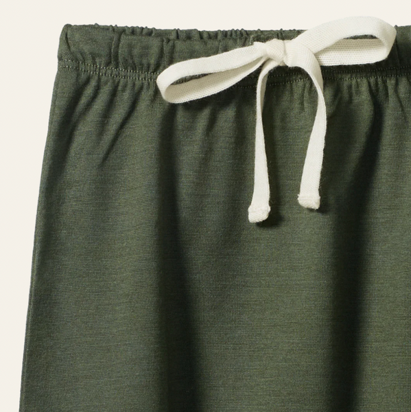 Nature Baby :: Drawstring Pant