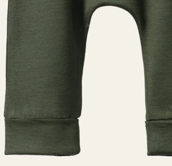 Nature Baby :: Drawstring Pant