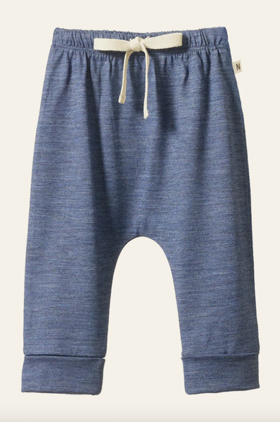 Nature Baby :: Drawstring Pant