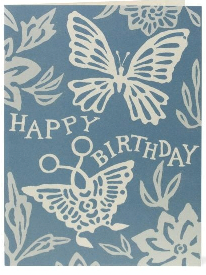 Cambridge Imprint :: Greeting Card Range