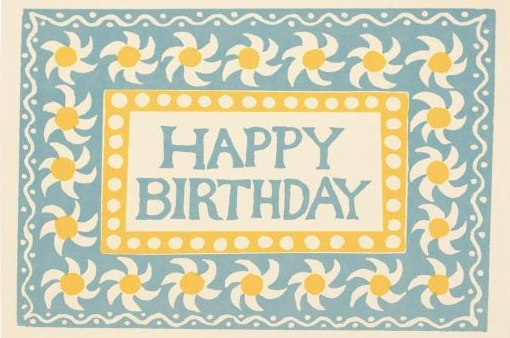 Cambridge Imprint :: Greeting Card Range