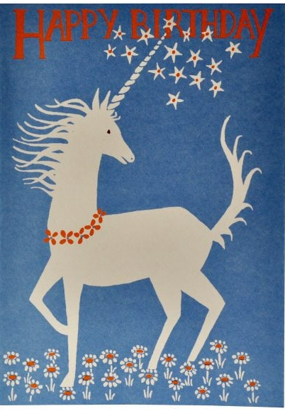 Cambridge Imprint :: Greeting Card Range