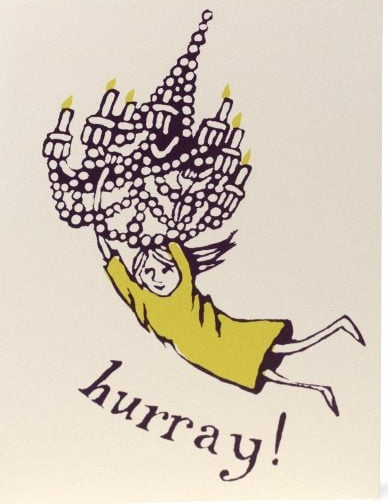 Cambridge Imprint :: Greeting Card Range